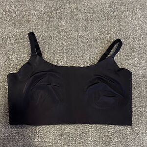 Maidenform Black Bralette Size XL